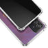 Good Vibes Galaxy A52 5G Clear Case