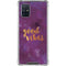 Good Vibes Galaxy A71 5G Clear Case