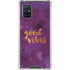 Good Vibes Galaxy A71 5G Clear Case