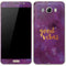 Good Vibes Galaxy J7 Skin