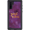 Good Vibes Galaxy Note 10 Waterproof Case