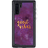 Good Vibes Galaxy Note 10 Waterproof Case