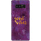 Good Vibes Galaxy Note 8 Skin