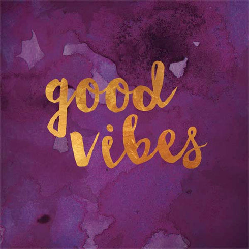 Good Vibes Galaxy Note 8 Skin