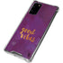 Good Vibes Galaxy Note20 5G Clear Case