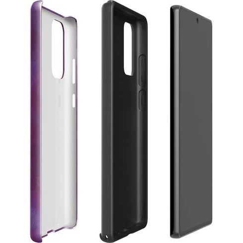 Good Vibes Galaxy Note20 5G Pro Case