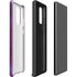 Good Vibes Galaxy Note20 5G Pro Case
