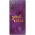 Good Vibes Galaxy Note20 5G Skin