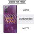 Good Vibes Galaxy Note20 5G Skin