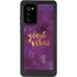 Good Vibes Galaxy Note20 5G Waterproof Case