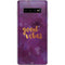 Good Vibes Galaxy S10 Plus Skin
