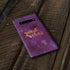 Good Vibes Galaxy S10 Plus Skin