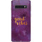 Good Vibes Galaxy S10 Skin