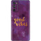 Good Vibes Galaxy S20 Fan Edition Skin