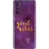 Good Vibes Galaxy S20 Fan Edition Skin