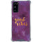 Good Vibes Galaxy S20 FE Clear Case