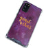 Good Vibes Galaxy S20 FE Clear Case