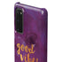 Good Vibes Galaxy S20 Lite Case