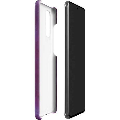 Good Vibes Galaxy S20 Lite Case