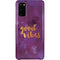 Good Vibes Galaxy S20 Lite Case