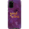 Good Vibes Galaxy S20 Plus Pro Case