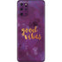 Good Vibes Galaxy S20 Plus Skin
