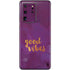 Good Vibes Galaxy S20 Ultra 5G Skin
