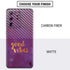 Good Vibes Galaxy S20 Ultra 5G Skin