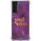 Good Vibes Galaxy S21 5G Clear Case