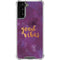 Good Vibes Galaxy S21 FE Clear Case