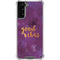 Good Vibes Galaxy S21 Plus 5G Clear Case