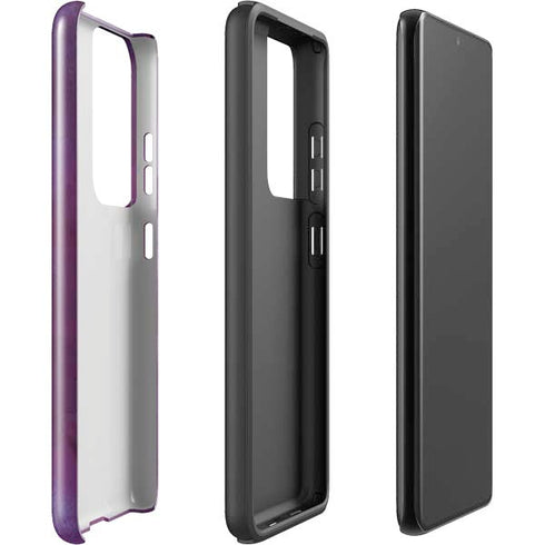 Good Vibes Galaxy S21 Ultra 5G Pro Case