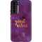 Good Vibes Galaxy S22 Plus Pro Case