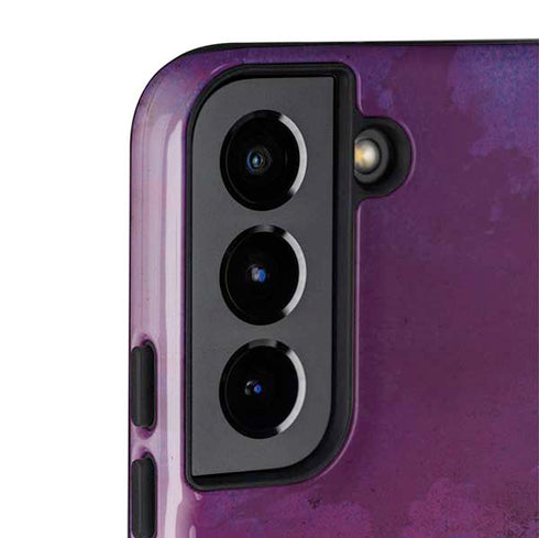 Good Vibes Galaxy S22 Plus Pro Case
