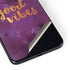 Good Vibes Galaxy S22 Plus Skin