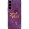 Good Vibes Galaxy S22 Skin