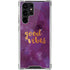 Good Vibes Galaxy S22 Ultra Clear Case