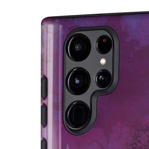 Good Vibes Galaxy S22 Ultra Pro Case