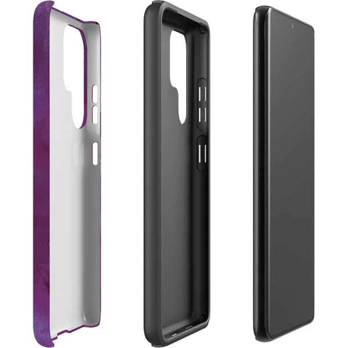 Good Vibes Galaxy S22 Ultra Pro Case