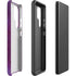 Good Vibes Galaxy S22 Ultra Pro Case