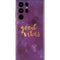Good Vibes Galaxy S22 Ultra Skin