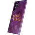 Good Vibes Galaxy S22 Ultra Skin