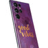 Good Vibes Galaxy S22 Ultra Skin