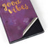 Good Vibes Galaxy S22 Ultra Skin