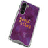 Good Vibes Galaxy S23 Clear Case