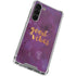 Good Vibes Galaxy S23 Plus Clear Case
