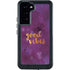 Good Vibes Galaxy S23 Plus Waterproof Case