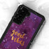 Good Vibes Galaxy S23 Waterproof Case