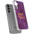 Good Vibes Galaxy S24 Plus Clear Case