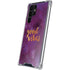 Good Vibes Galaxy S24 Ultra Clear Case